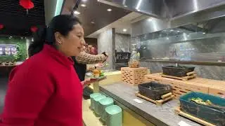 HAMI CHAI DAIU CARDIFF BAY TIR HAI TA PART-1