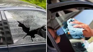 Clear Windshield | Safe Ride | PureVision Auto Glass Solutions