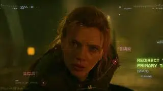 Black widow VS Taskmaster [FIGHT SCENE] 2021