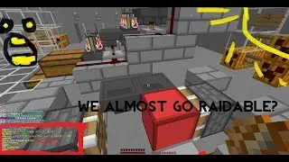 VeltPvP (2) - [MediumHCF] | WE ALMOST GO RAIDABLE?!??