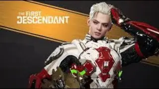 The Pity System Works Fine|The First Descendant Season 3 Ep2|PS5 Gameplay