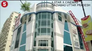 Top 5 Cinema Hall in India