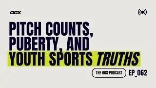 Pitch Counts, Puberty, and the Realities of Youth Softball Development