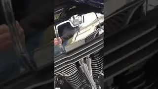 99 Harley FXDL TC88 First ride after S&S 509g gear cam conversion