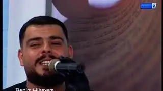 مانم حكايام مصطفى قلعالي و عادل قلعالي#Adil_Kalali_şiir