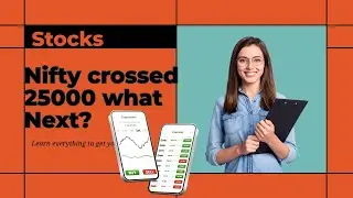 #niftycrossed25000||#swingtradingstocks||#stocks||#stockstowatch||#nifty||#bullishstocks||#trading |