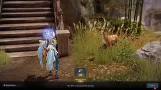 Lost Ark Shangra Island 2022-04-28