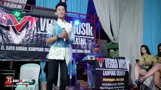 MAMAN GIBAS//KILAU DMD COVER AKU BUKAN PENGEMIS CINTA FT VERRA MUSIK2025