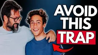 7 Bad Things Narcissistic Fathers Do To Their Sons (UNACCEPTABLE)