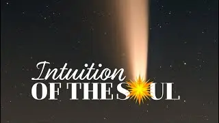 Danay and Sheila Chat on Intuition of the Soul