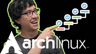 &iexcl;Instala Arch Linux sin complicaciones en 2026!
