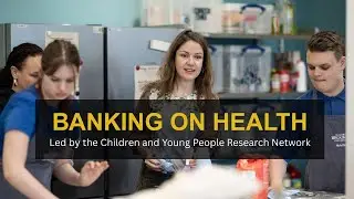 Banking on Health