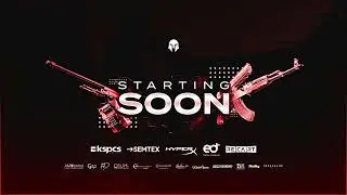 ESEA Season 55: Elite Cup #2 vs GANK Esports - BO3 - DUST2(W) - INFERNO(L) - MIRAGE(L) - 1-2