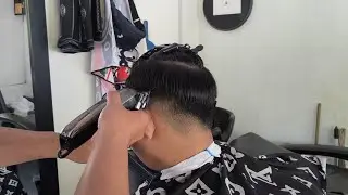 Tutorial cukur Mudah untuk semua kalangan || Teknik gampang dipraktekkan oleh para pemula