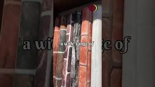 🧱 Brick Wallpapers at reasonable rates😍🏡☎️Order now 9871010339☎️#brick #wallpaper #trending #viral
