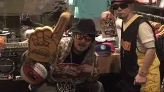 U-LAW  from 侍BALLERS