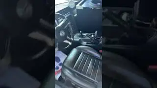 Gen 1 coyote .50 over all forged internals, kenne bell mammoth supercharger