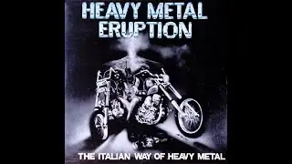 Crying Steel (Ita) - Thundergods [From 