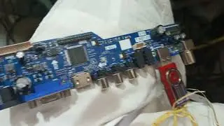 T.R67.03 v10 resolution issue software(bios) installation through usb