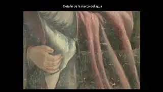 La matanza de los inocentes. Rosario de Velasco Belausteguigoitia. Museo de Bellas Artes de Valencia