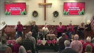 Creston Community Church