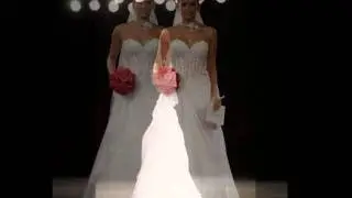 Center Noivas - Cole&ccedil;&atilde;o Amarilis 8 de Vestido de Noiva