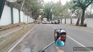 Yol Army Cantt Road ||Neeju_Vlogs||