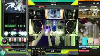 【beatmania IIDX】Viridian / REMO-CON