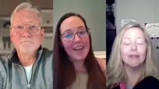 Intimacy is a Casualty of Chronic Illness / S2E2 Arachnoiditis Unfiltered