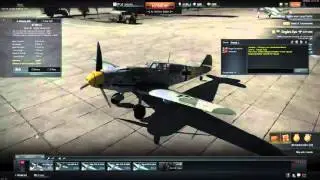 War Thunder: Lets Play with RageCandyBar