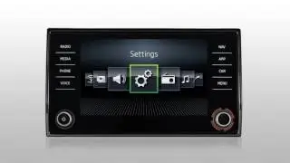 &Scaron;koda Connect - Aktivacija