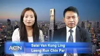 Australia Chin Network (ACN) - 09/11/13