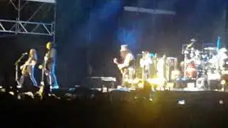 Slash - My Antidote Solo Live @ Rock the Castle, Verona 06.07.2019