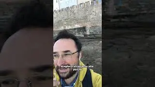 🌊 I luoghi reali dietro al fantasy Gli Eroi Perduti!