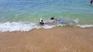 Alii beach! Hawaii love