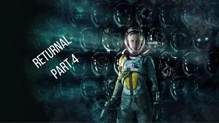 Returnal Part  4 PC GamePlay 1080p Geforce 3060ti