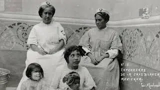 #MujeresEnLaHistoria   Mujeres valientes que lucharon en la Revolución mexicana