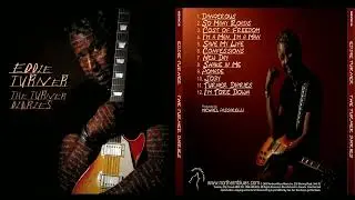 Eddie Turner &ndash; The Turner Diaries