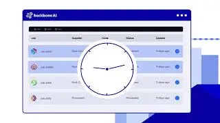 Backbone.ai Product Introduction