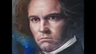 Symphony 9 in D minor   Opus 125 Mvmt 4 (Pt 1)