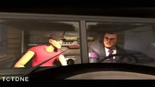 TF2 Gta V trailer 2 parody [SFM]
