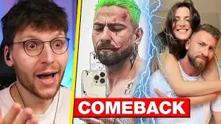 The Mois comeback is a fever dream - Klengan reacts