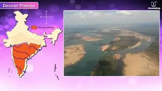 The Plateaus | New Sparkle Semester Series Social Studies Grade 4 | Jeevandeep