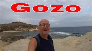 Gozo's magical coast, GOZO, maltese islands