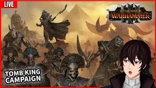Scaley time with the bone lady ? - Queen Khalida Immortal Empire [ Part 6 ]