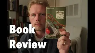 Casino Royale Book Review