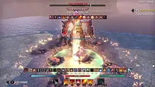 90k Dark Elf Mag DK Scalebreaker