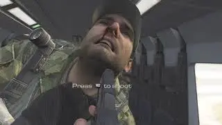 Call of Duty&reg; Ghosts Locate Almagro | Disable The Next Rocket Launcher