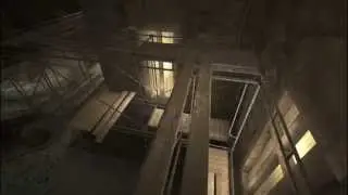 Let's Play Outlast Part 1 - So SCARY!!