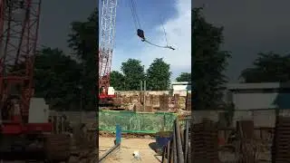 Proses PDA Test -  Dynamic Load Testing